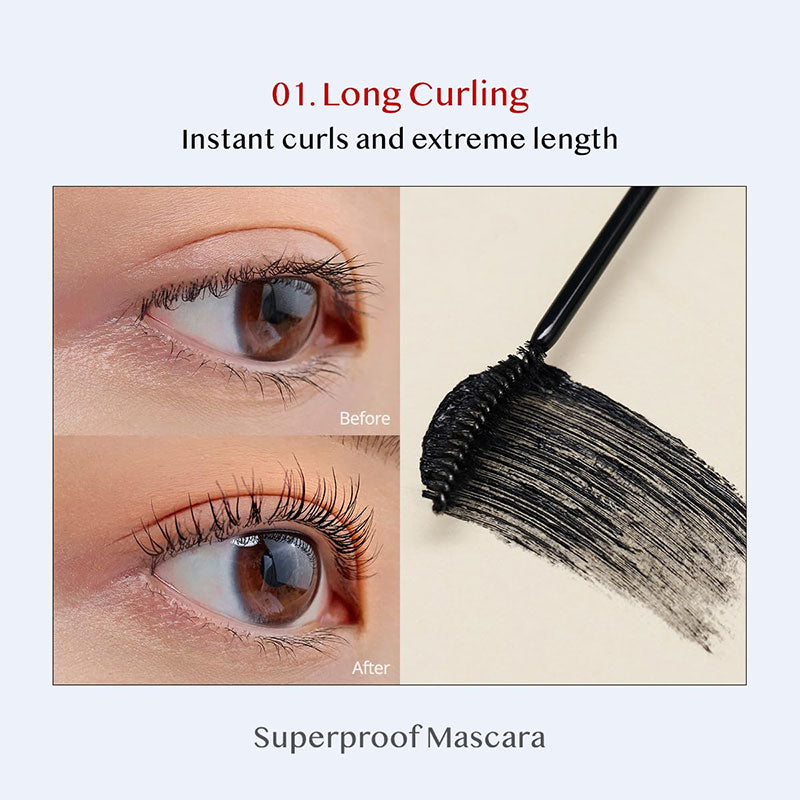 CLIO Kill Lash Superproof Mascara 7g-2