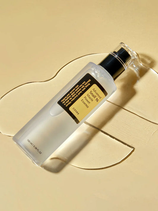 COSRX Advanced Snail 96 Mucin Power Essence 100ml-0