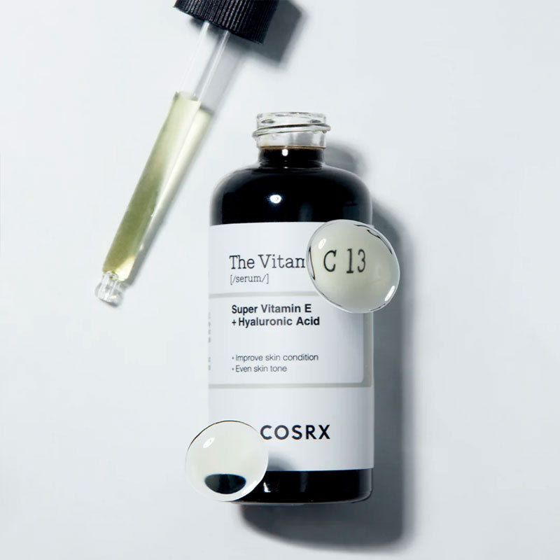 COSRX The Vitamin C 13 Serum 20ml-3