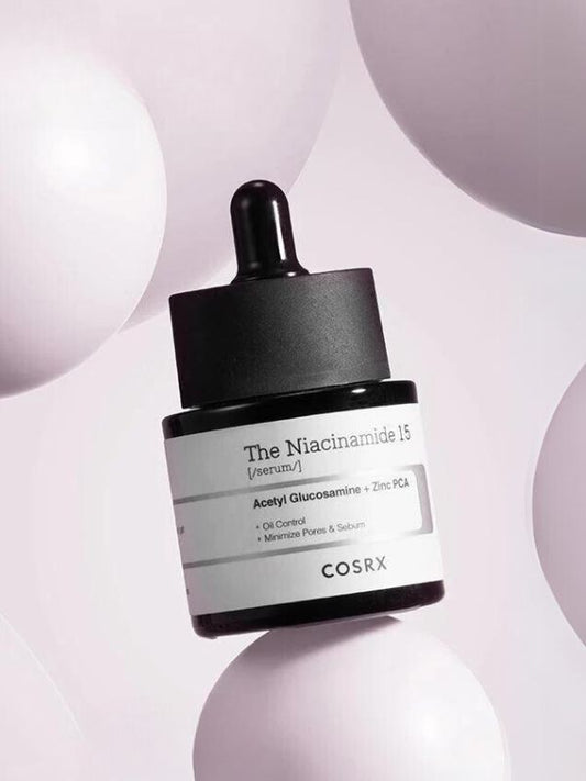 COSRX The Niacinamide 15 Serum 20g-0