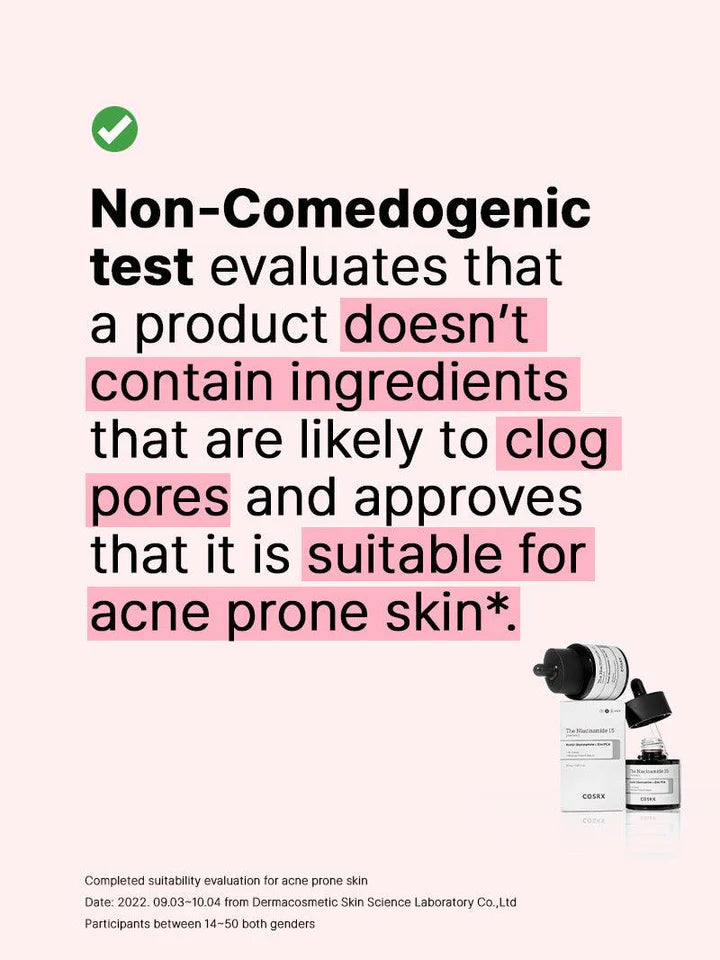 COSRX The Niacinamide 15 Serum 20g-3