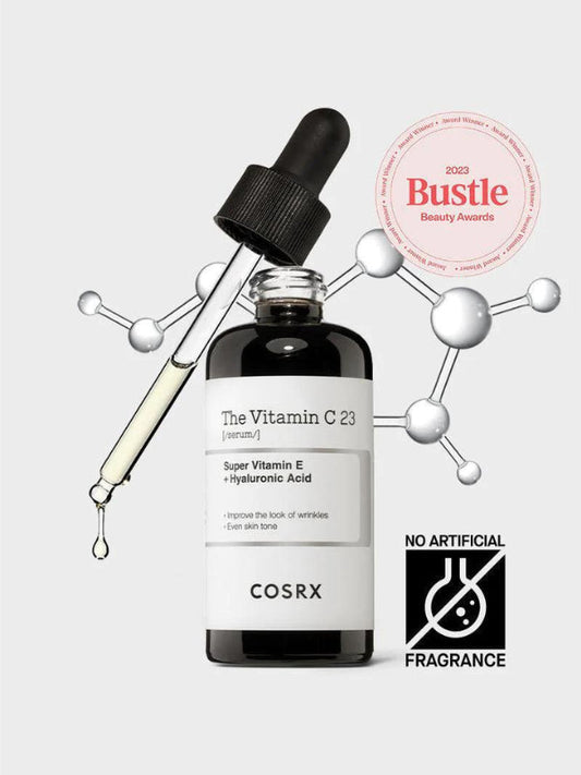 COSRX The Vitamin C 23 Serum 20g-0