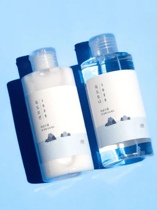 Round Lab 1025 Dokdo 2 Type Set-0