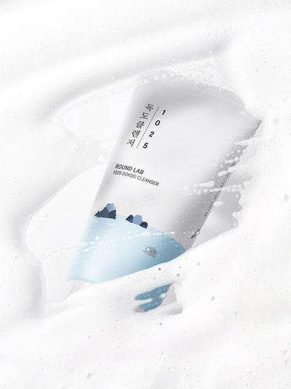 Round Lab 1025 Dokdo Cleanser-2