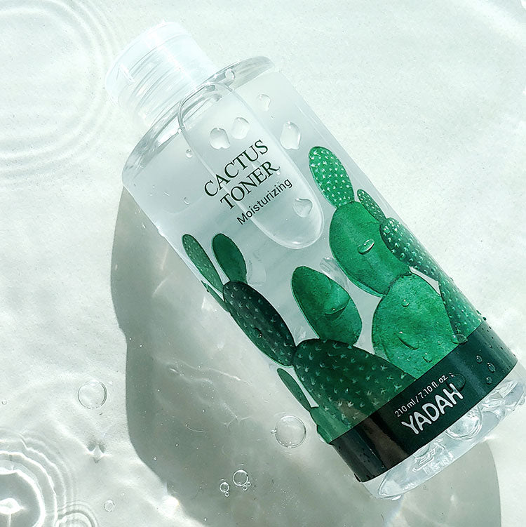 Yadah Cactus Toner 210ml-0