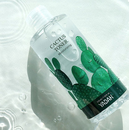 Yadah Cactus Toner 210ml-0