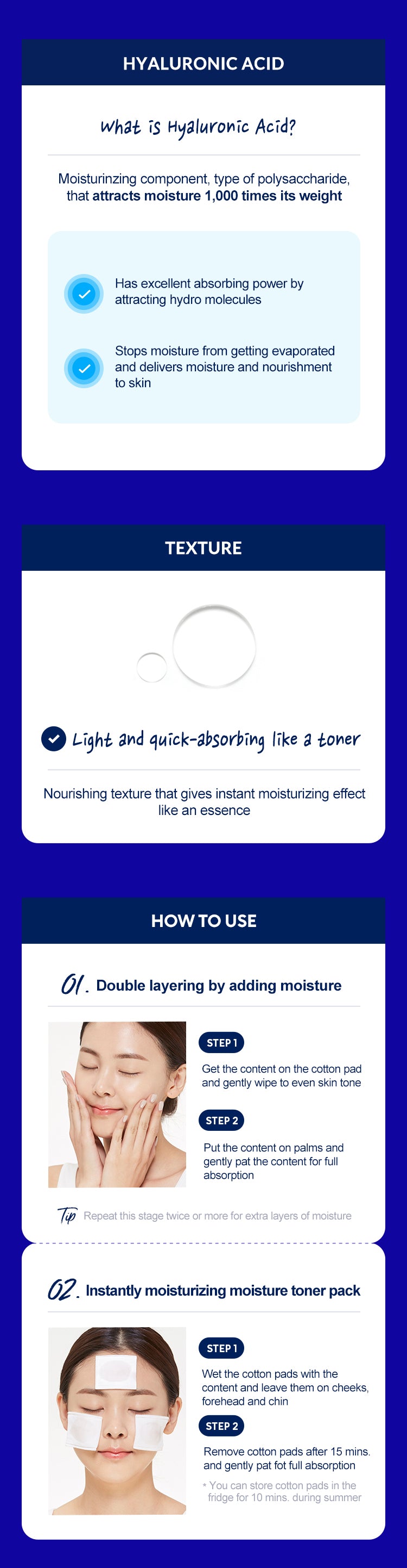 MISSHA Super Aqua Ultra Hyalron Skin Essence 10X 200ml-1