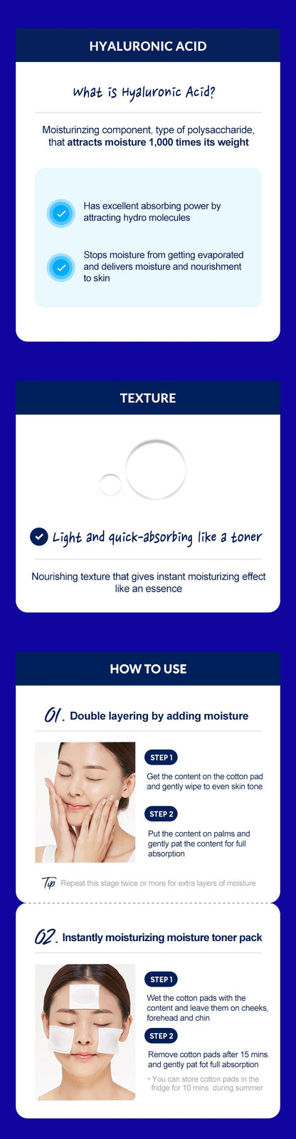 MISSHA Super Aqua Ultra Hyalron Skin Essence 10X 200ml-2