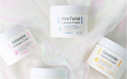 Foodaholic Intensive Collagen Cream 100ml-2