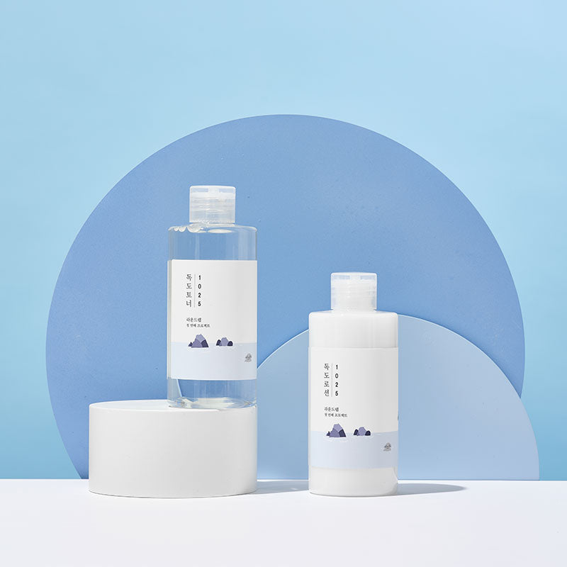 Round Lab 1025 Dokdo 2 Type Set-3