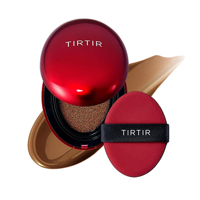 TIRTIR Mask Fit Red Cushion 18g-13
