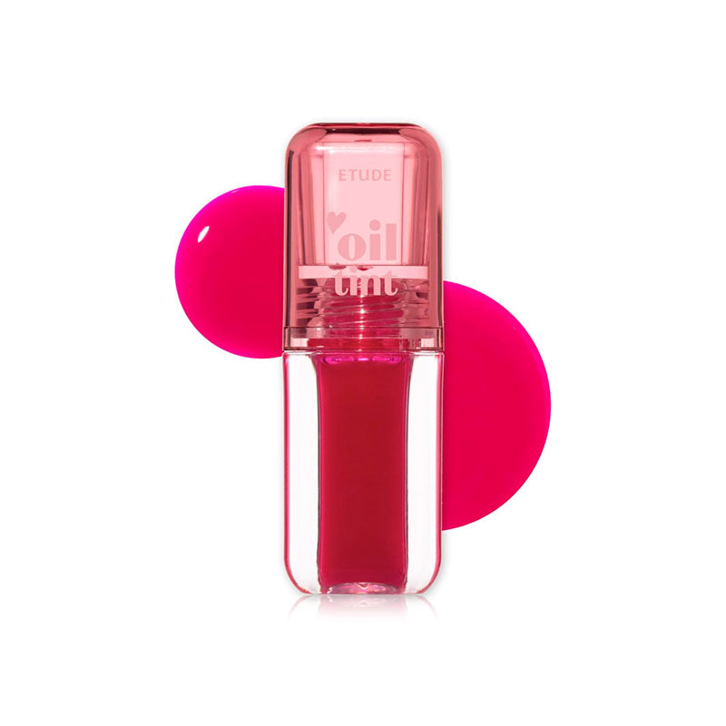 Etude House Dear Darling Oil Tint 4.2g-3