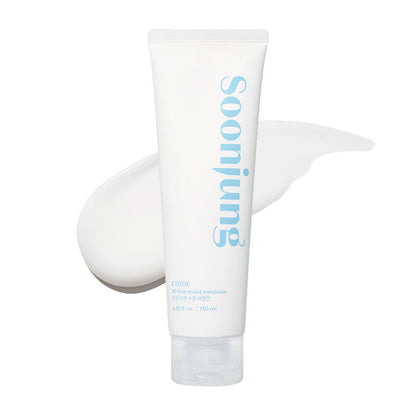 Etude House Soonjung 10 Free Moist Emulsion 130ml-1