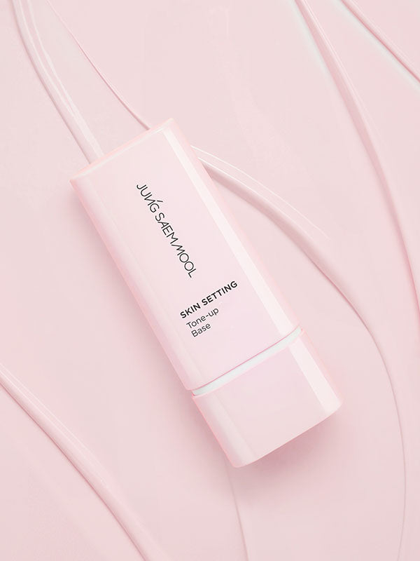JUNGSAEMMOOL Skin Setting Tone-up Base 40ml-0