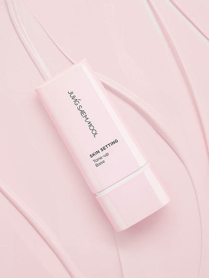 JUNGSAEMMOOL Skin Setting Tone-up Base 40ml-0