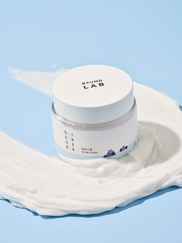 Round Lab 1025 Dokdo Cream 80ml-0