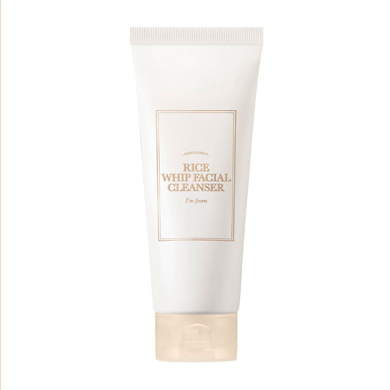 I'm From Rice Whip Facial Cleanser 150ml-1
