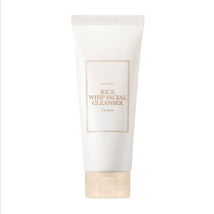 I'm From Rice Whip Facial Cleanser 150ml-1