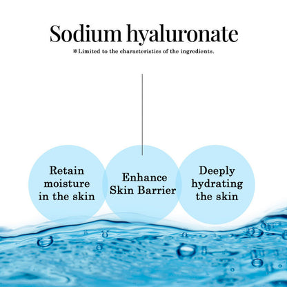 Foodaholic Hyaluronic Acid Soothing Mist 200ml-2
