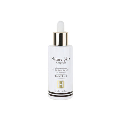 Foodaholic Nature Skin Ampoule 50ml-3