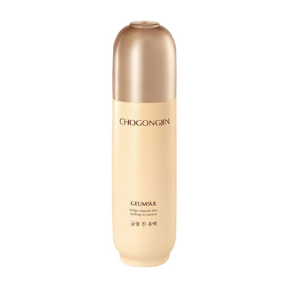 CHOGONGJIN Geumsul Jin Emulsion 120ml-0