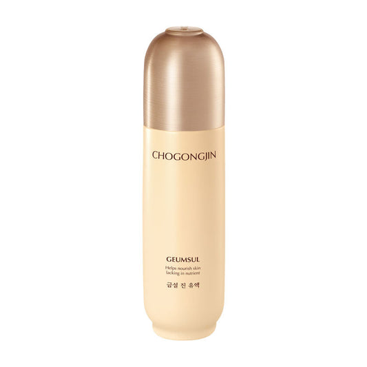 CHOGONGJIN Geumsul Jin Emulsion 120ml-0
