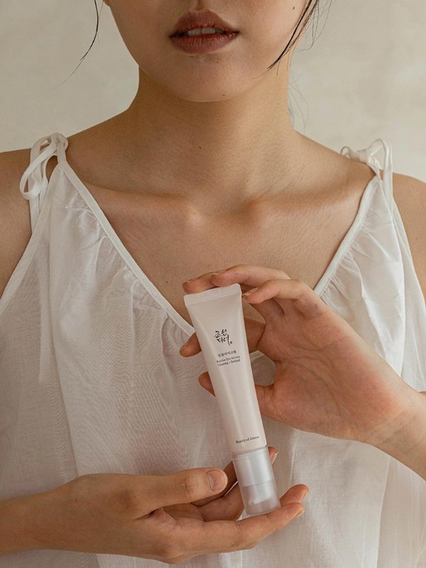 Beauty of Joseon Revive eye serum : Ginseng + Retinal 30ml-0