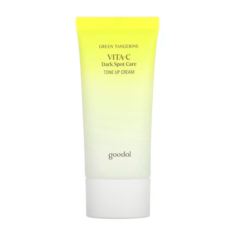 goodal Green Tangerine Vita C Dark Spot Tone Up Cream 50ml-1