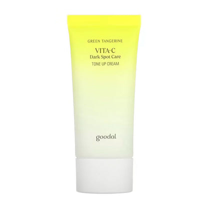 goodal Green Tangerine Vita C Dark Spot Tone Up Cream 50ml-1