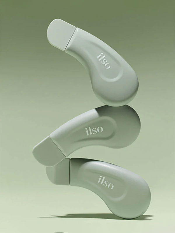 ilso Deep Clean Master-0