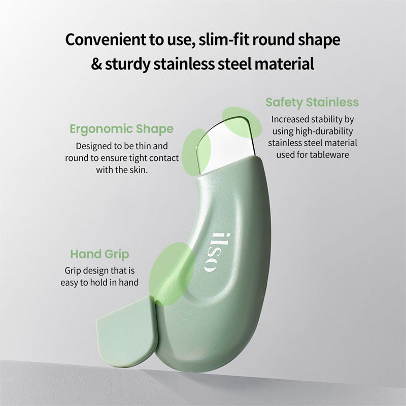 ilso Deep Clean Master-2