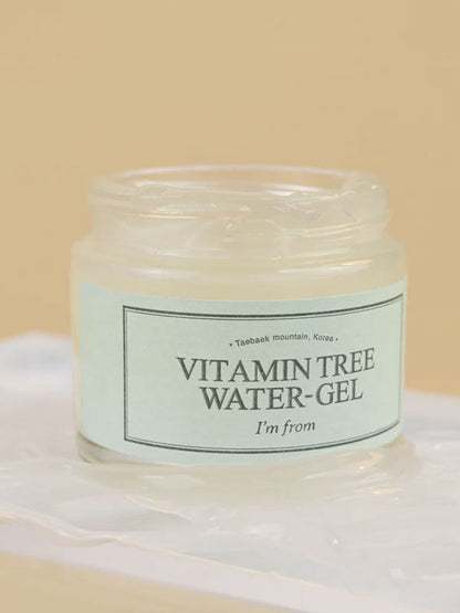 I'm from Vitamin Tree Water Gel 75g-2