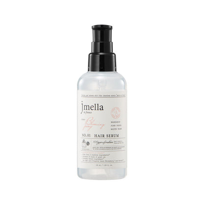 Jmella In France Blooming Peony Hair Serum 100ml-1