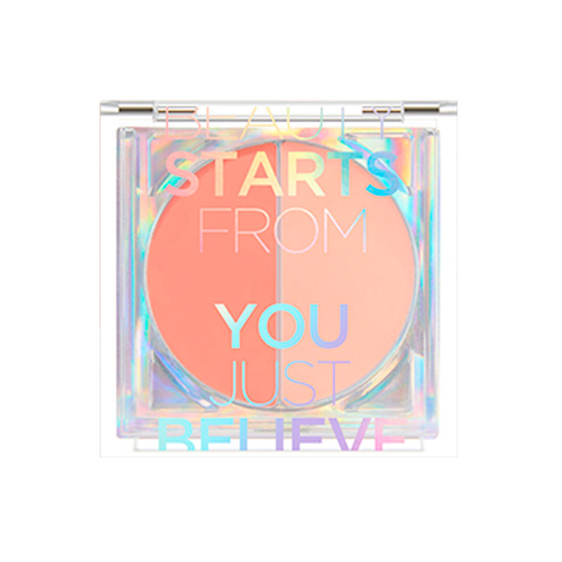 JUNGSAEMMOOL Colorpiece Cream Blush 2.6g-1