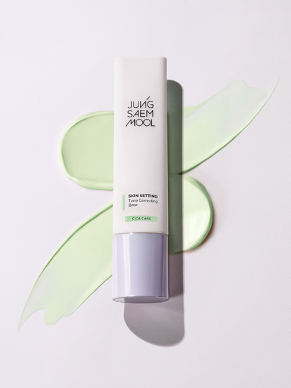 JUNGSAEMMOOL Skin Setting Tone Correcting Base 40ml-1