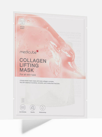 medicube Collagen Lifting Mask 27g-3