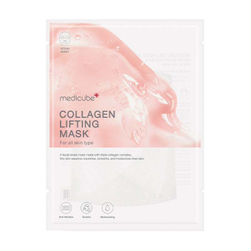 medicube Collagen Lifting Mask 27g-1