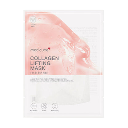 medicube Collagen Lifting Mask 27g-1