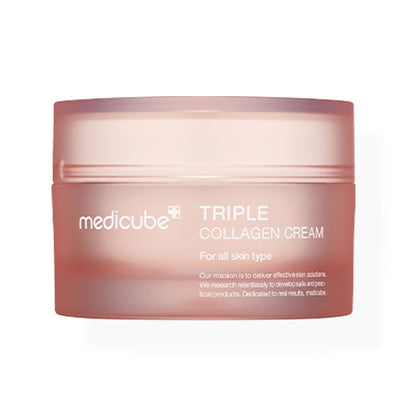 medicube Triple Collagen Cream 50ml-1