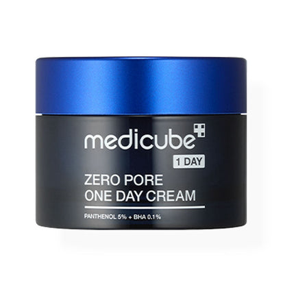 medicube Zero Pore One Day Cream 50ml-1