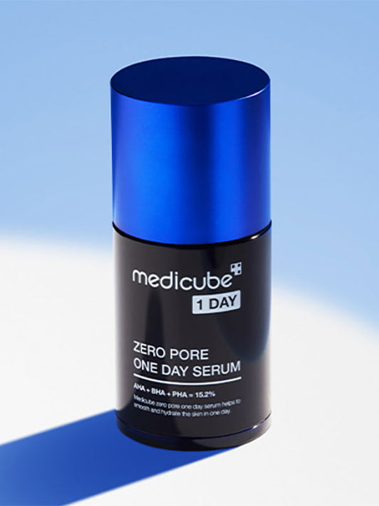 medicube Zero Pore One Day Serum 30ml-0