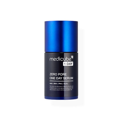 medicube Zero Pore One Day Serum 30ml-1