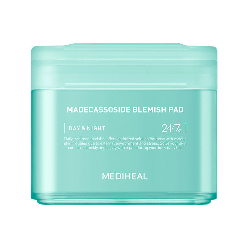 Mediheal Madecassoside Blemish Pad 170ml / 100pads-0