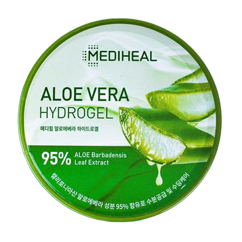 Mediheal Teatree Calming Hydrogel 300ml-1