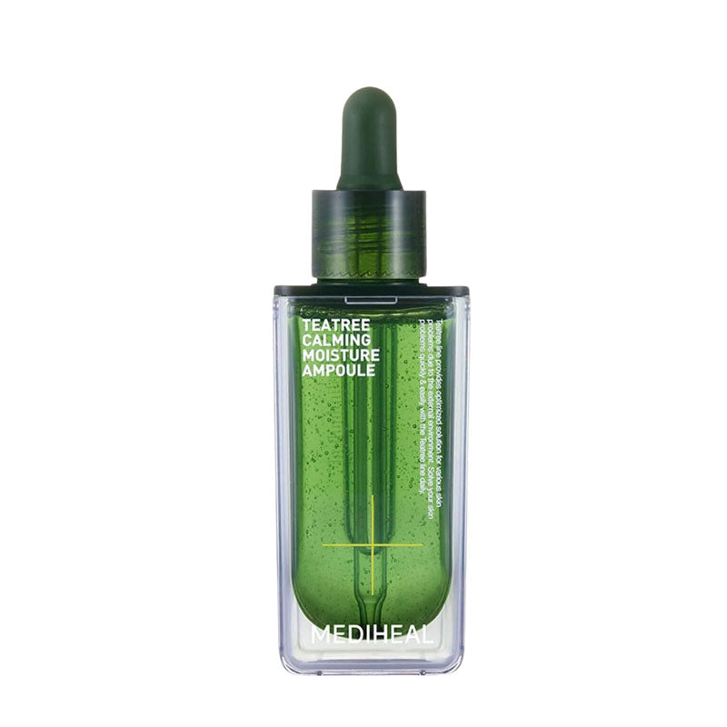 Mediheal Teatree Calming Moisture Ampoule 50ml-1