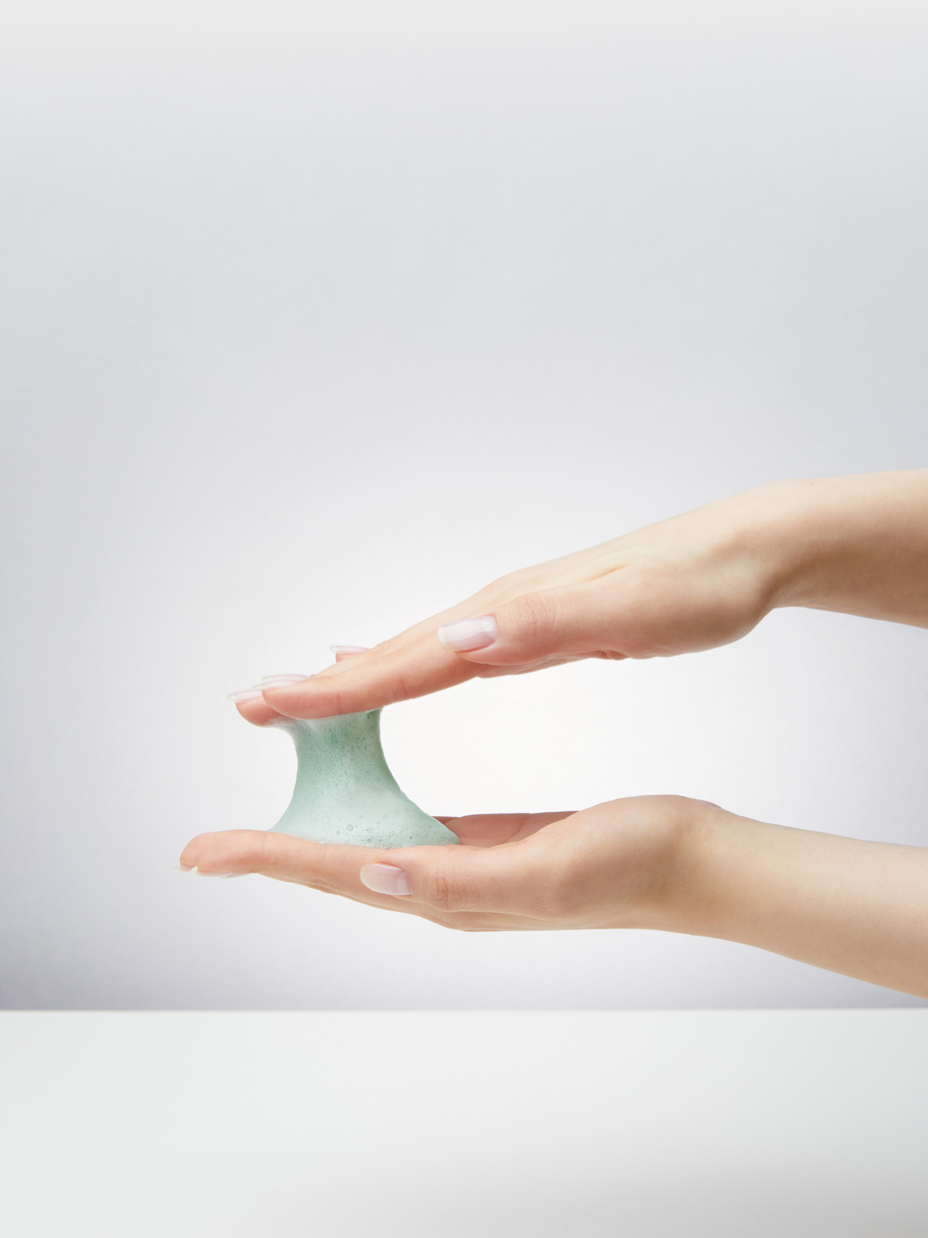 Mediheal The Teatree Calming Powder Wash 50g-3