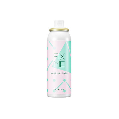 MISSHA Fix Me Make-Up Fixer 50ml-1