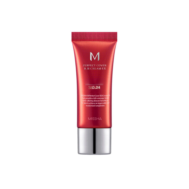 MISSHA M Perfect Cover BB Cream Ex 20ml-1