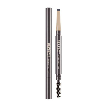 MISSHA Perfect Eyebrow Styler 0.15g-4