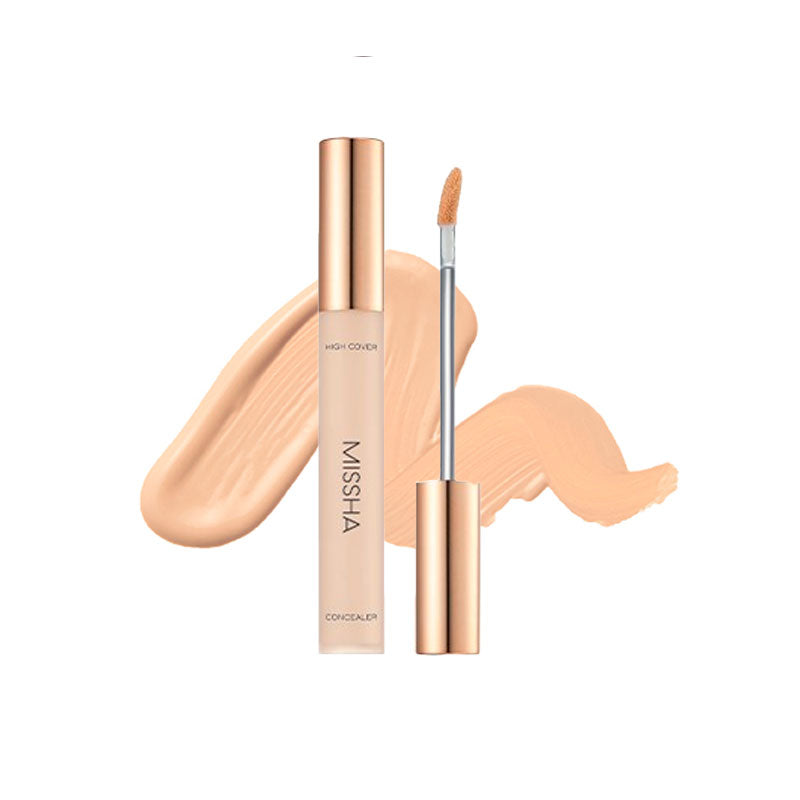 MISSHA Stay Tip Concealer High Cover 3.8ml-8